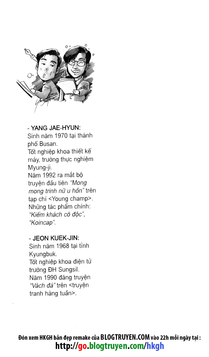 Hiệp Khách Giang Hồ Chap 380 - Next Chap 381