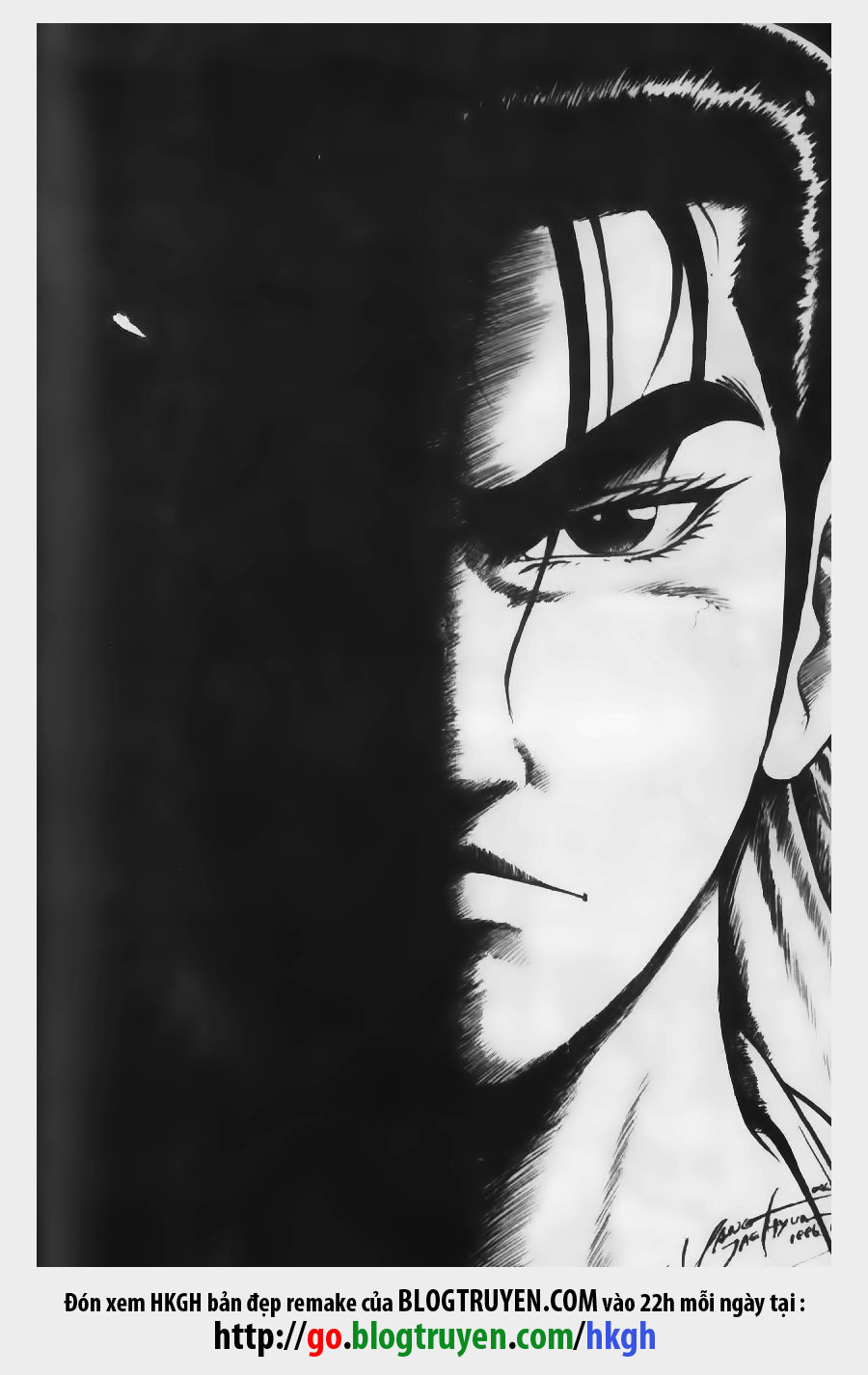 Hiệp Khách Giang Hồ Chap 43 - Next Chap 44
