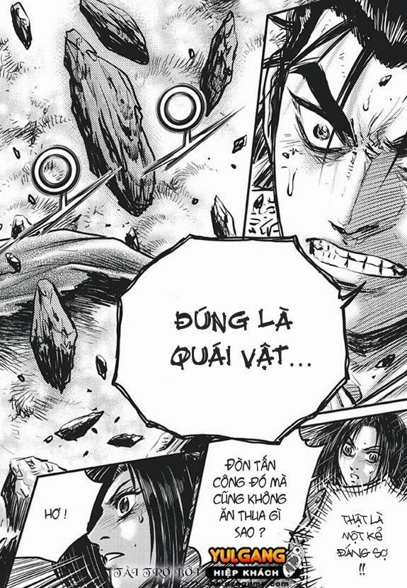 Hiệp Khách Giang Hồ Chap 438 - Next Chap 439
