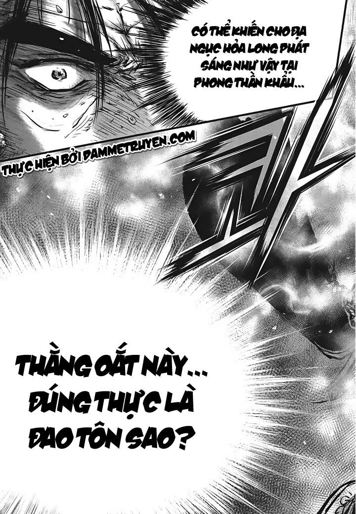 Hiệp Khách Giang Hồ Chap 483 - Next Chap 484