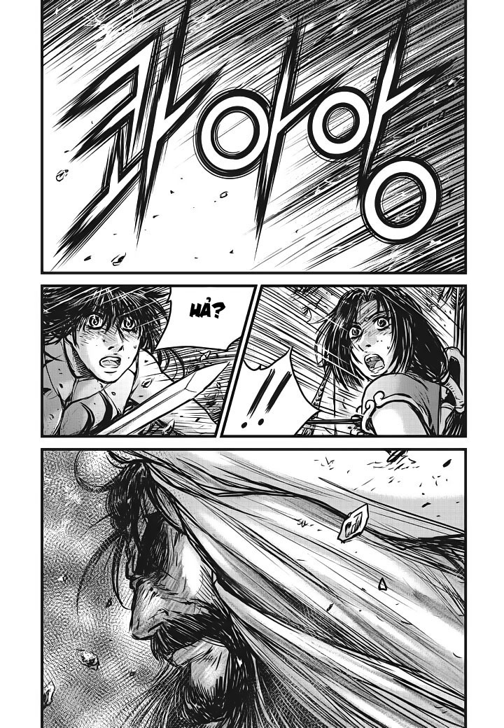 Hiệp Khách Giang Hồ Chap 483 - Next Chap 484