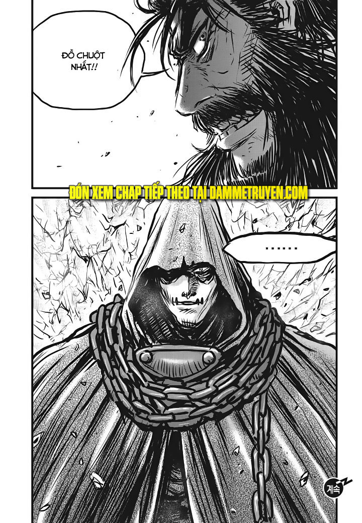 Hiệp Khách Giang Hồ Chap 483 - Next Chap 484