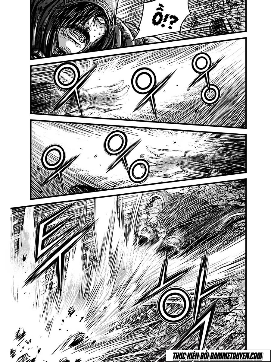 Hiệp Khách Giang Hồ Chap 525 - Next Chap 526