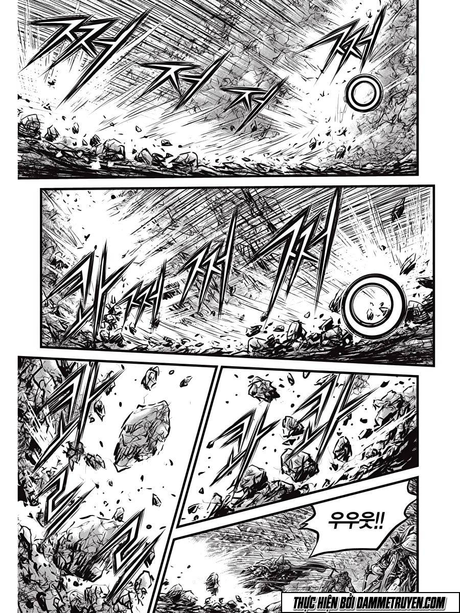 Hiệp Khách Giang Hồ Chap 525 - Next Chap 526