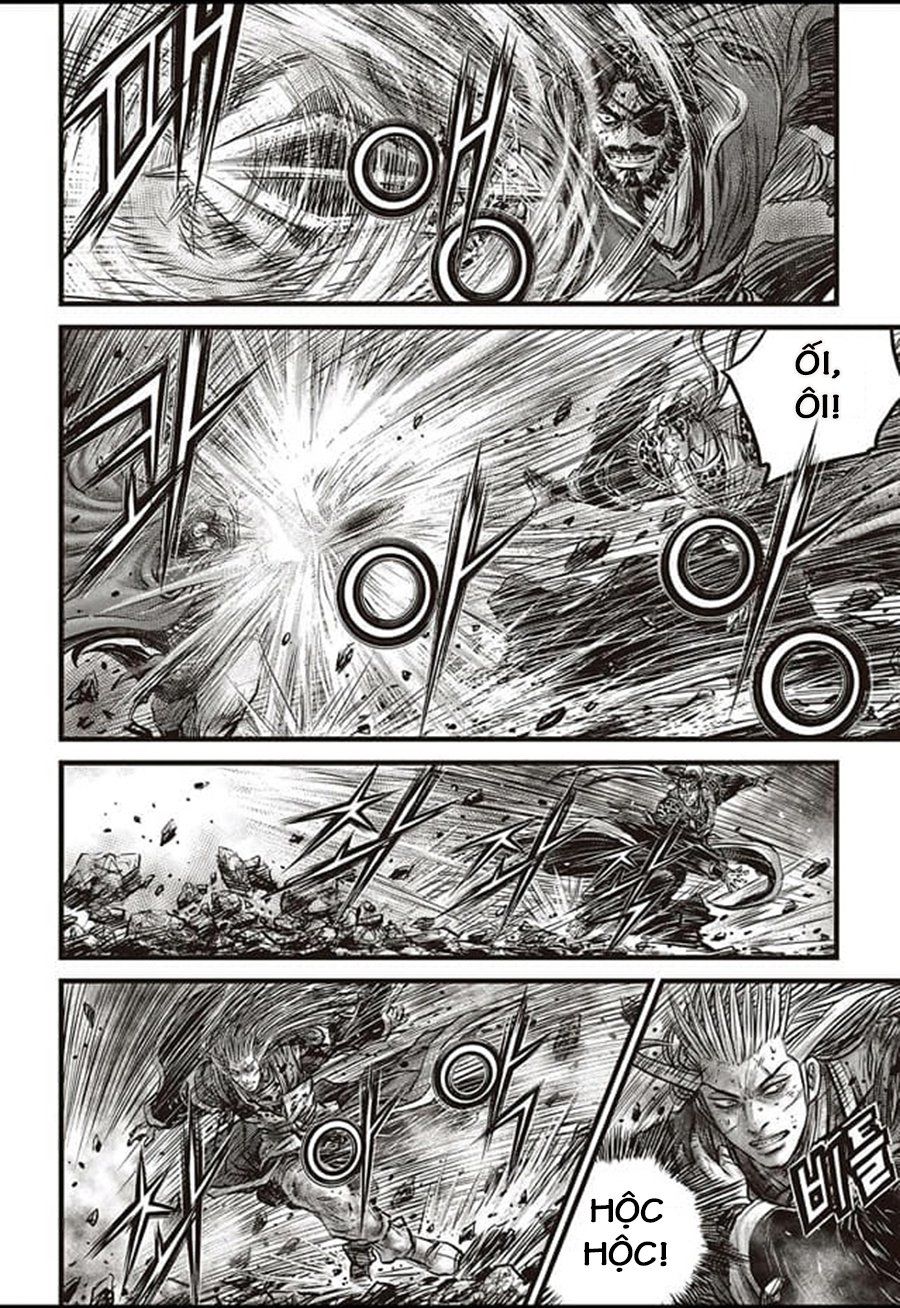 Hiệp Khách Giang Hồ Chap 570 - Next Chap 571