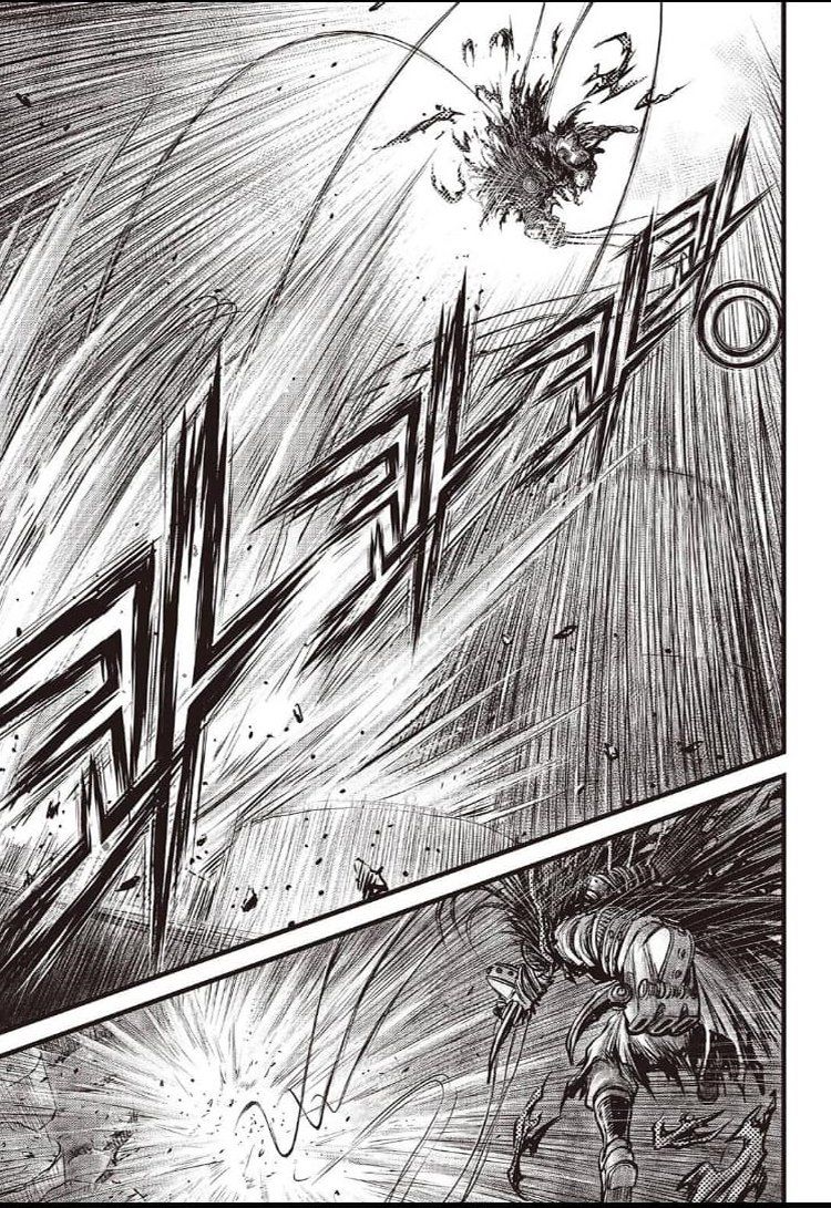 Hiệp Khách Giang Hồ Chap 586 - Next Chap 587