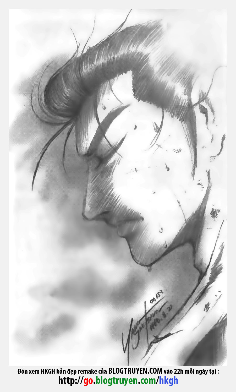 Hiệp Khách Giang Hồ Chap 59 - Next Chap 60