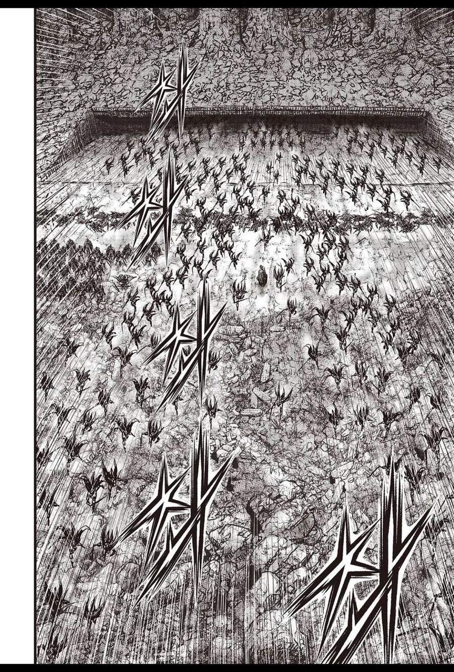 Hiệp Khách Giang Hồ Chap 619 - Next Chap 620