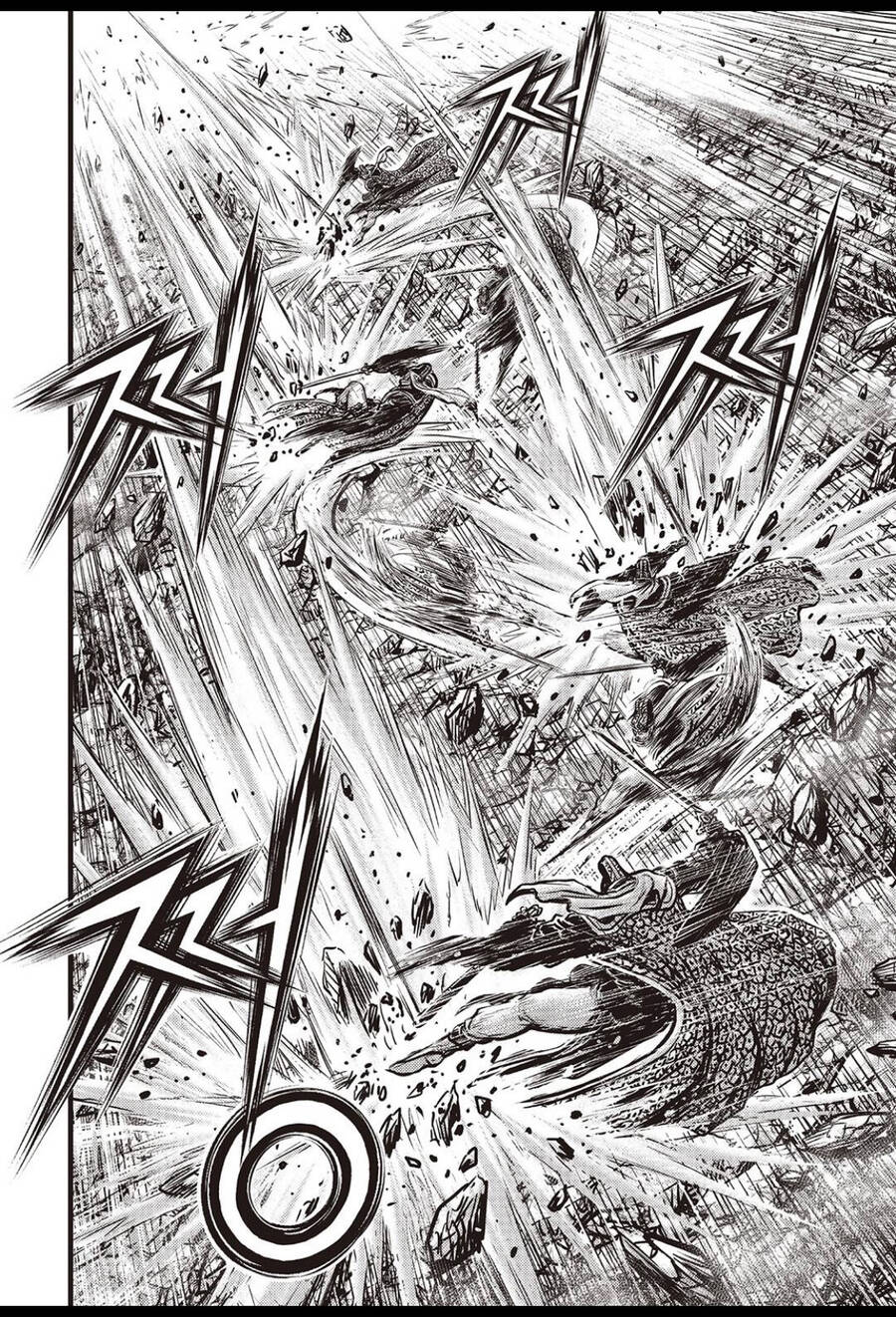 Hiệp Khách Giang Hồ Chap 623 - Next Chap 624