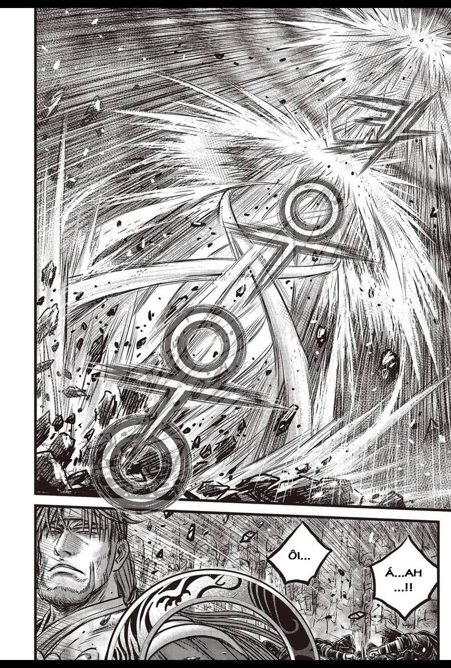 Hiệp Khách Giang Hồ Chap 626 - Next Chap 627