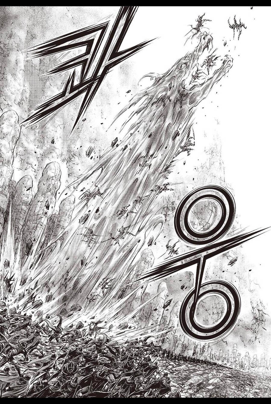 Hiệp Khách Giang Hồ Chap 627 - Next Chap 628