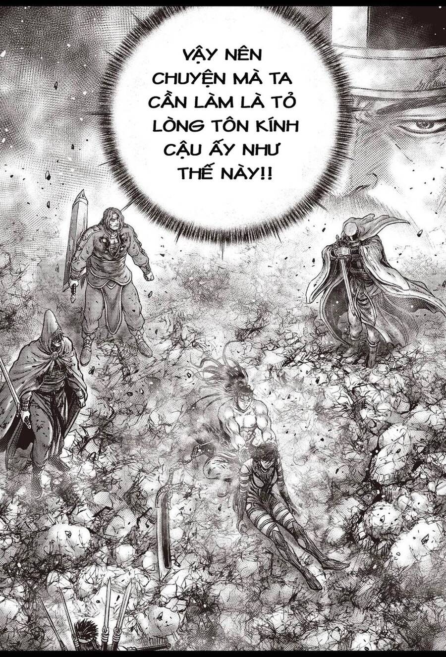 Hiệp Khách Giang Hồ Chap 629 - Next Chap 630