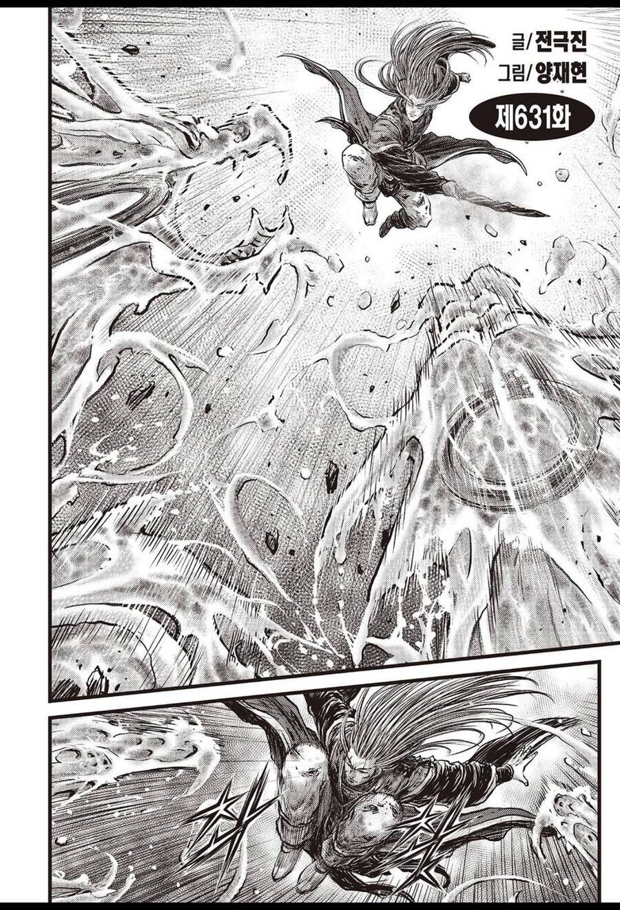 Hiệp Khách Giang Hồ Chap 631 - Next Chap 632
