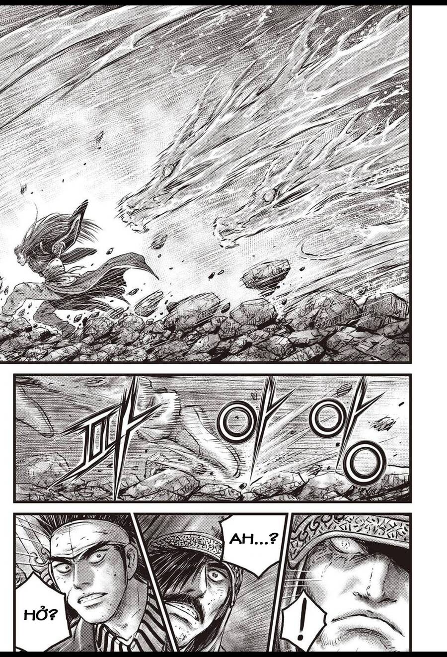Hiệp Khách Giang Hồ Chap 631 - Next Chap 632