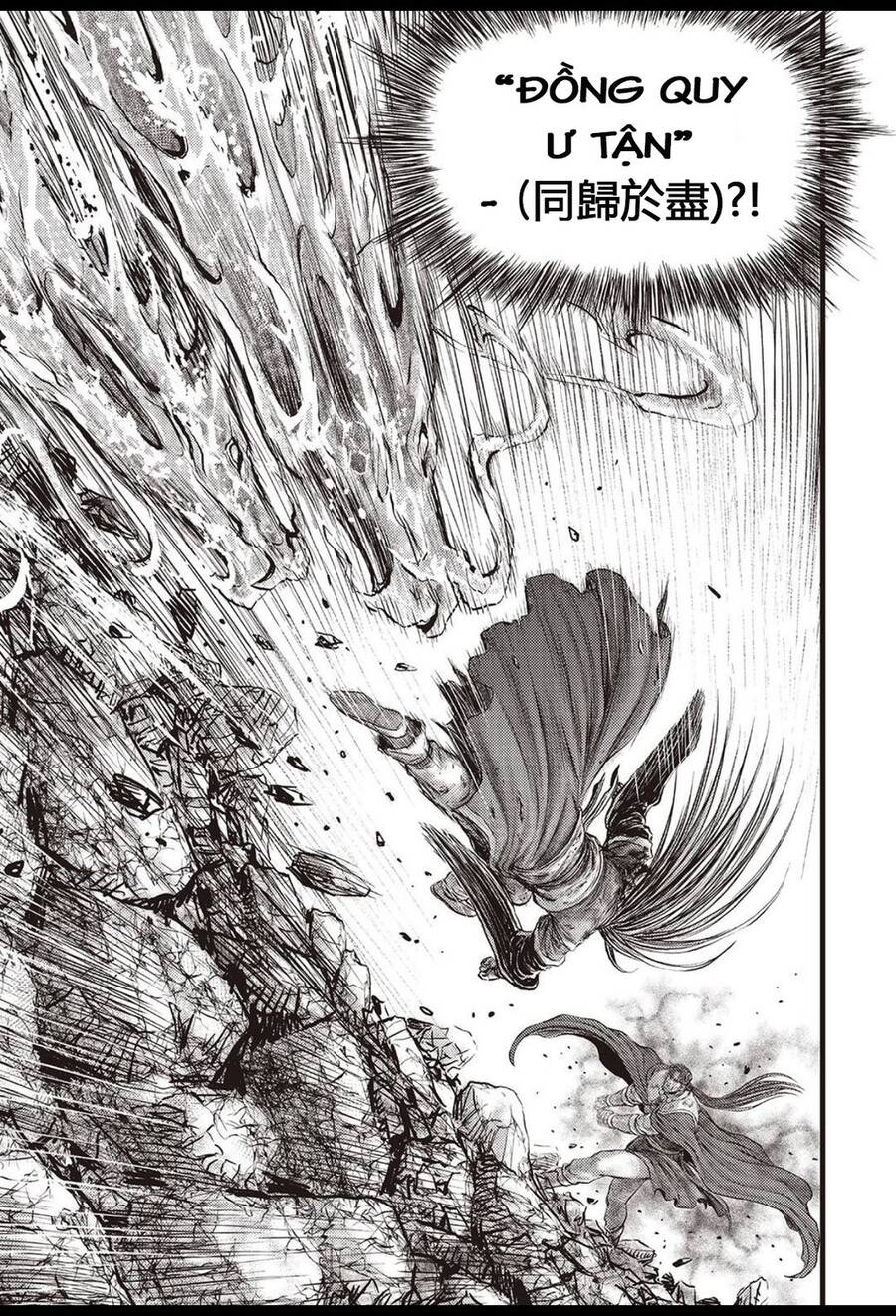 Hiệp Khách Giang Hồ Chap 631 - Next Chap 632