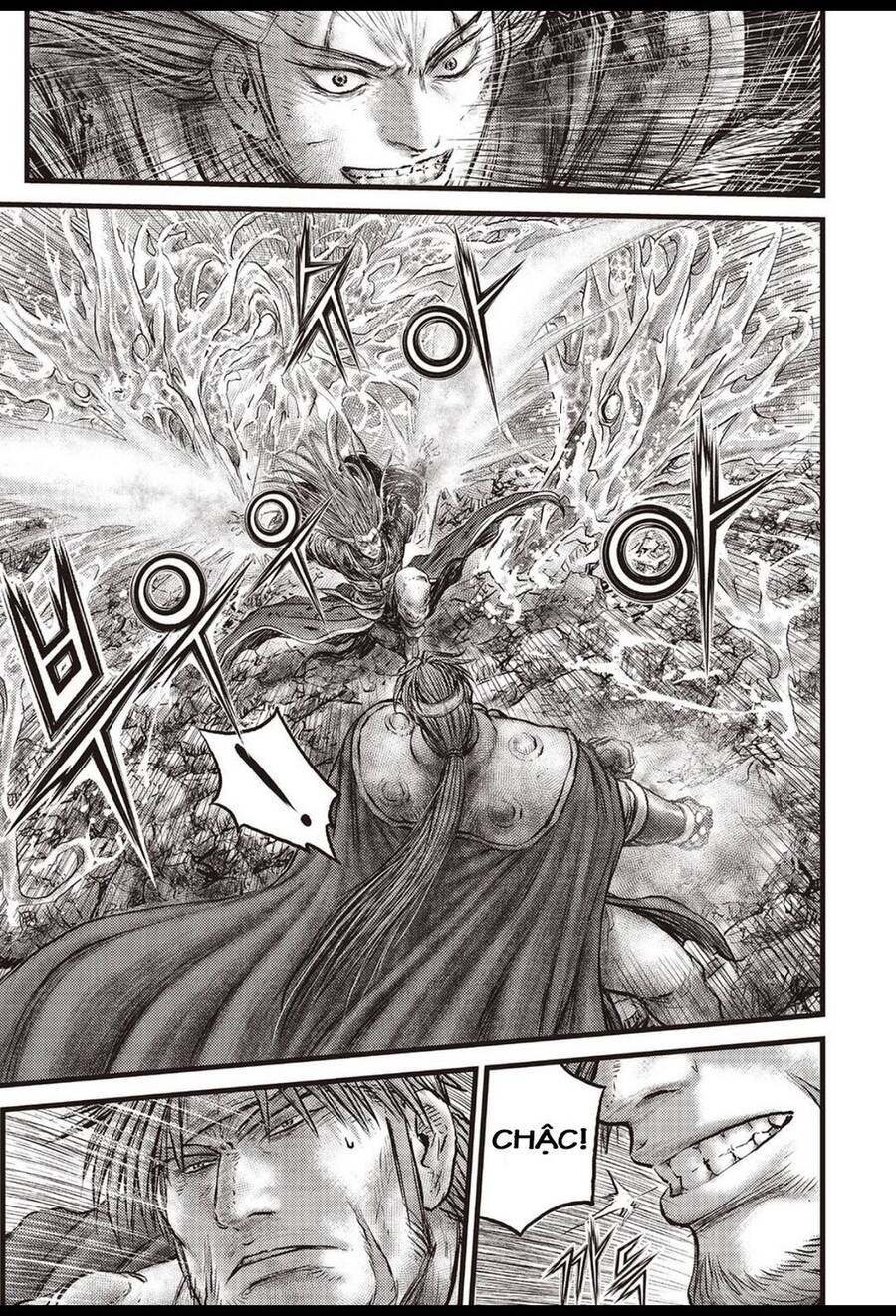 Hiệp Khách Giang Hồ Chap 631 - Next Chap 632