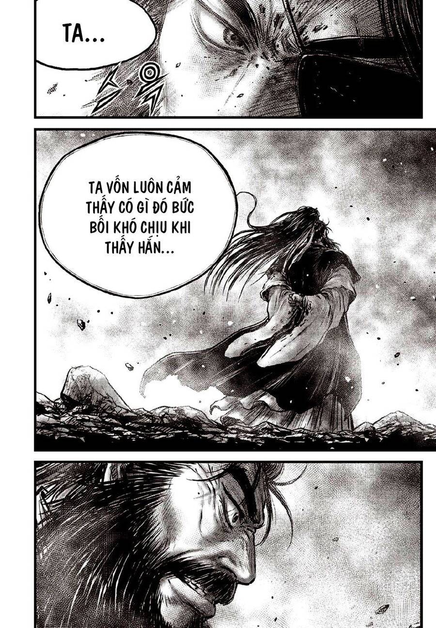Hiệp Khách Giang Hồ Chap 632 - Next Chap 633