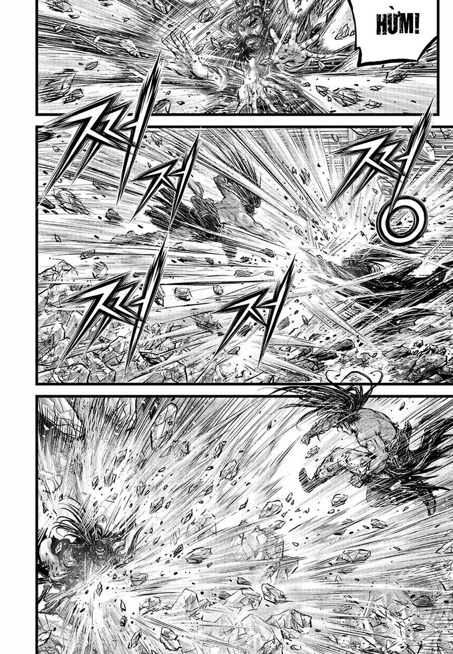 Hiệp Khách Giang Hồ Chap 657 - Next Chap 658