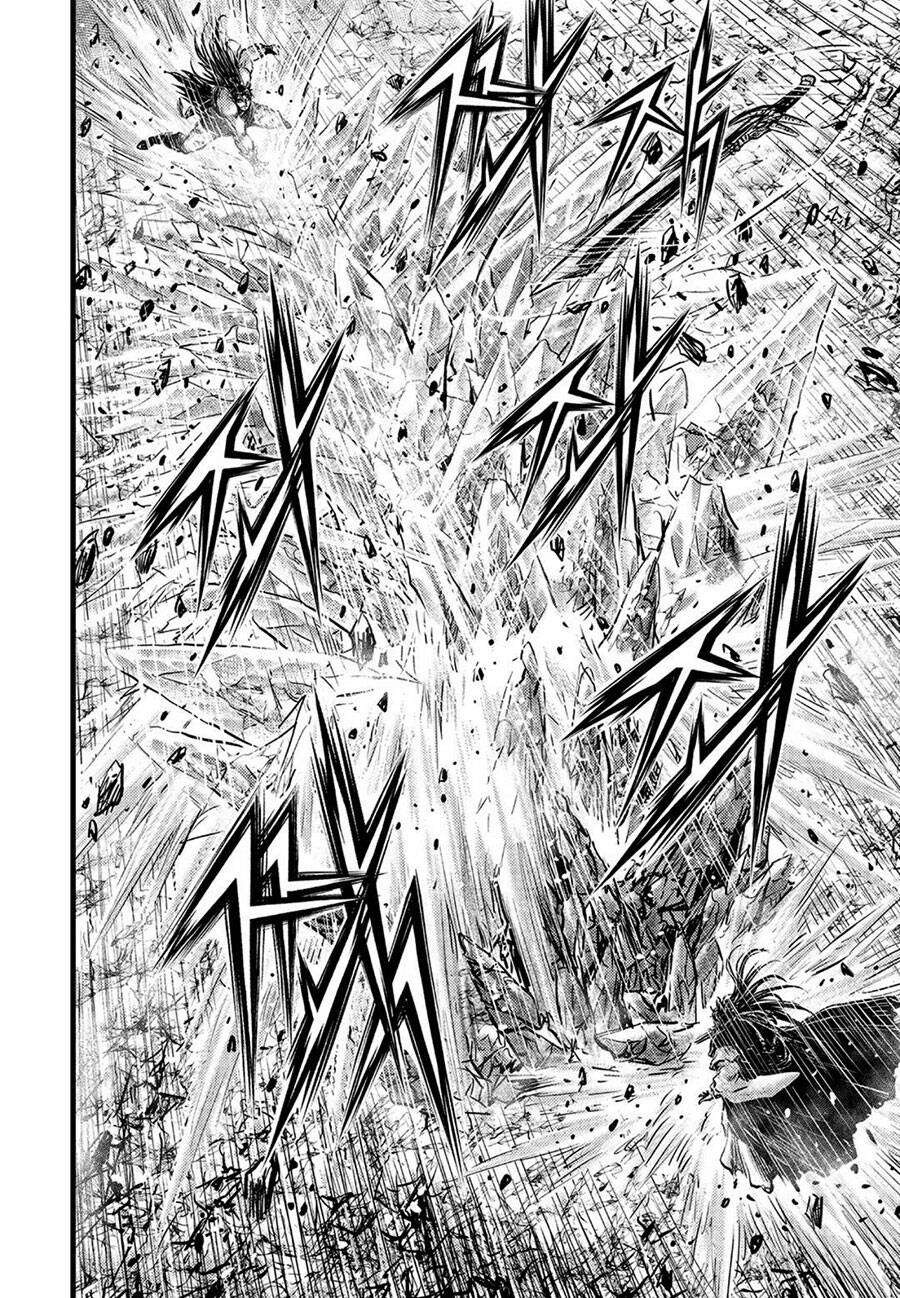 Hiệp Khách Giang Hồ Chap 657 - Next Chap 658