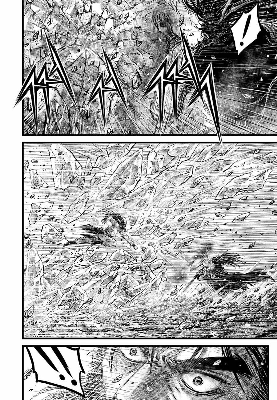 Hiệp Khách Giang Hồ Chap 657 - Next Chap 658