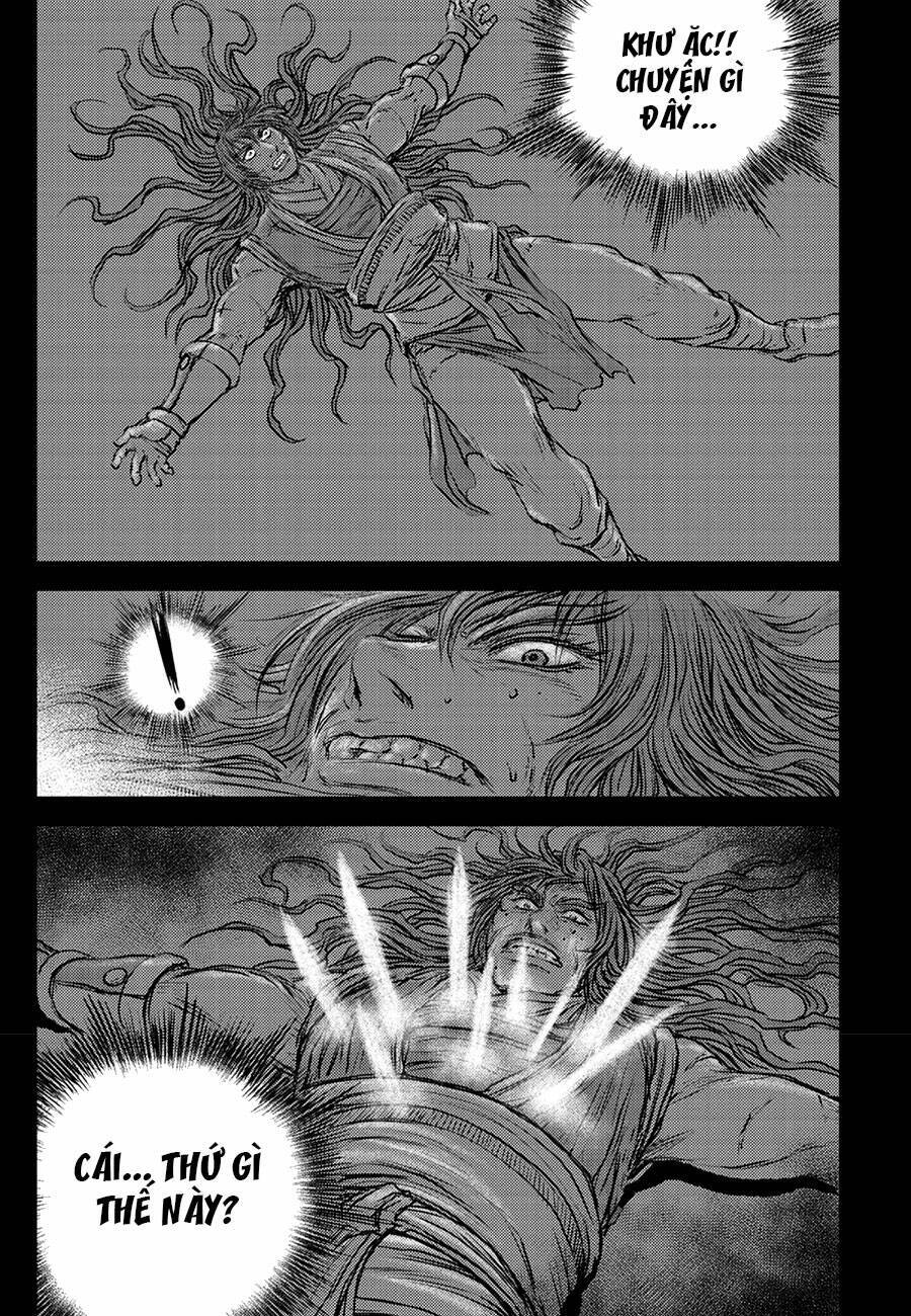 Hiệp Khách Giang Hồ Chap 667 - Next Chap 668