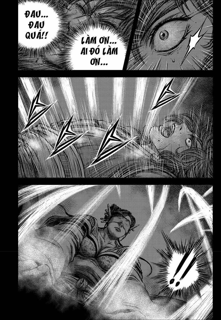 Hiệp Khách Giang Hồ Chap 667 - Next Chap 668