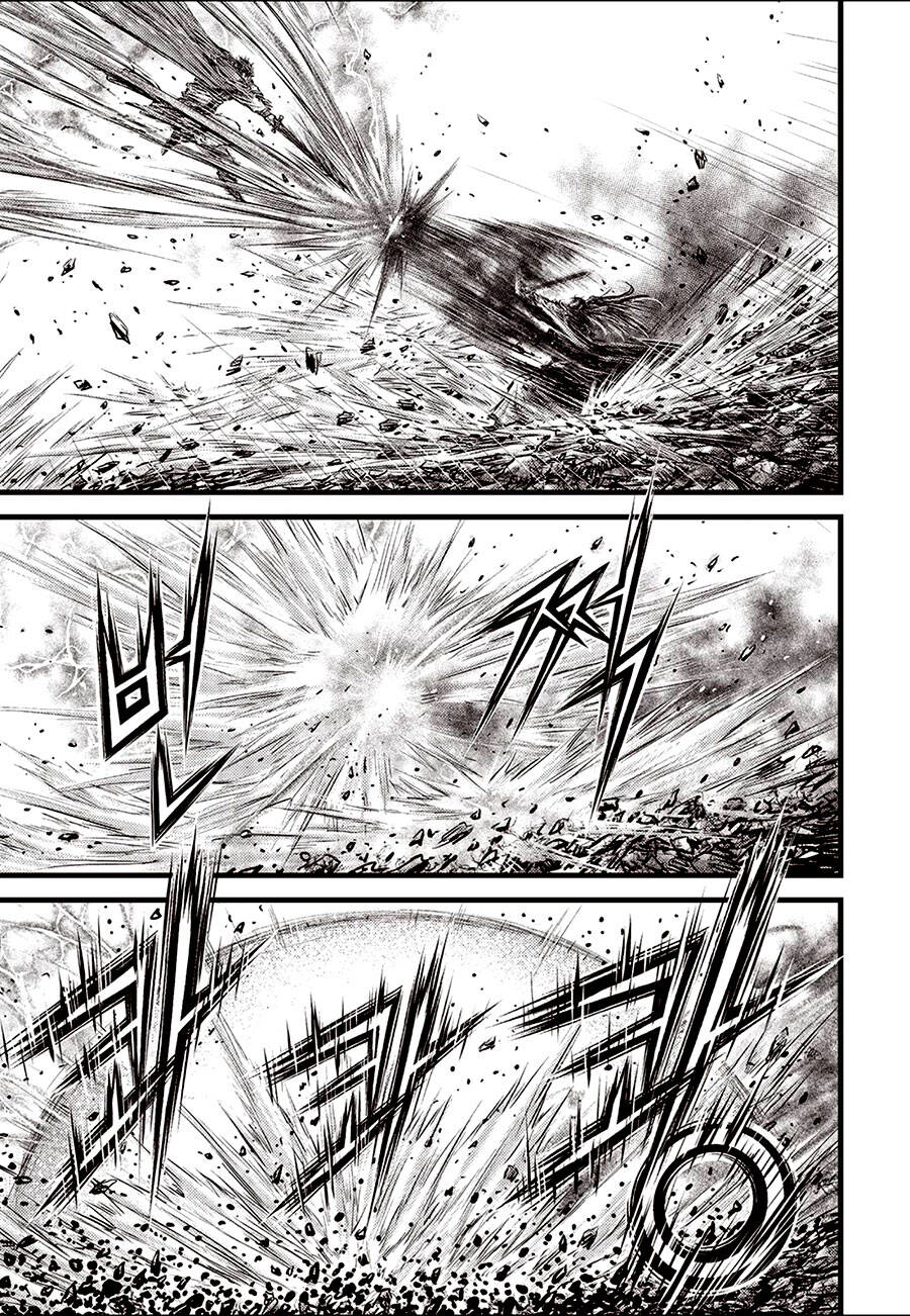 Hiệp Khách Giang Hồ Chap 669 - Next Chap 670