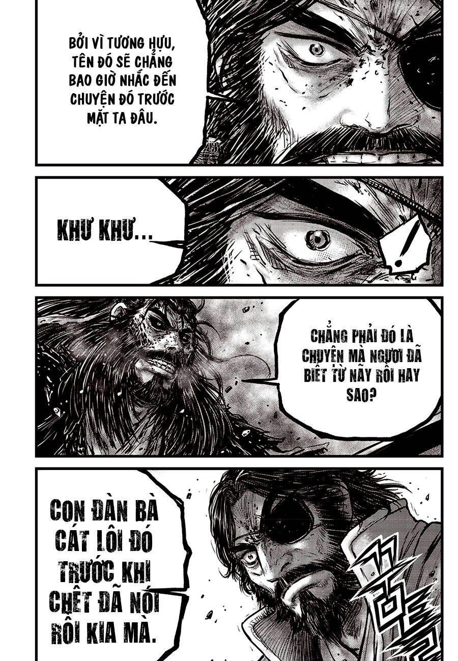 Hiệp Khách Giang Hồ Chap 669 - Next Chap 670
