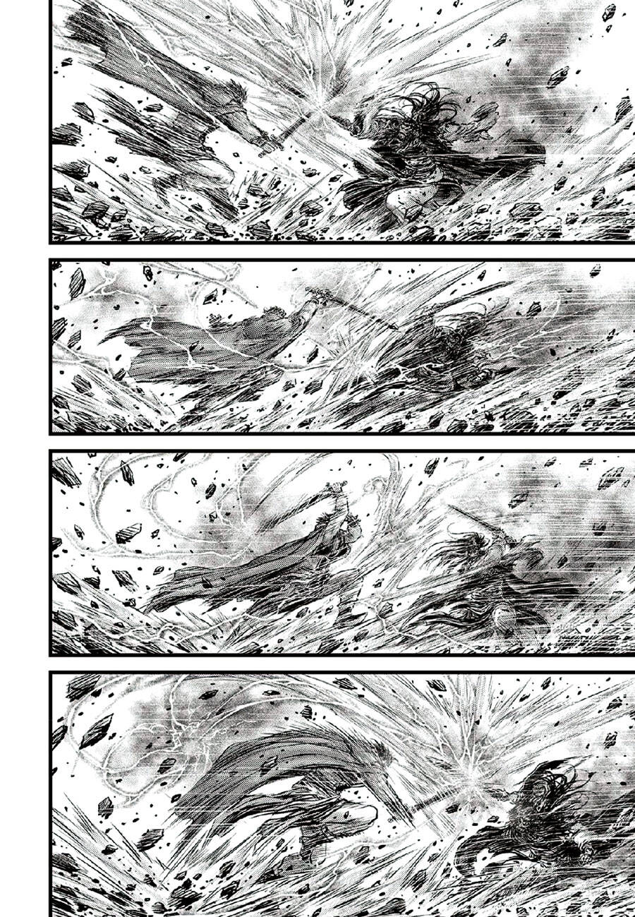 Hiệp Khách Giang Hồ Chap 670 - Next Chap 671