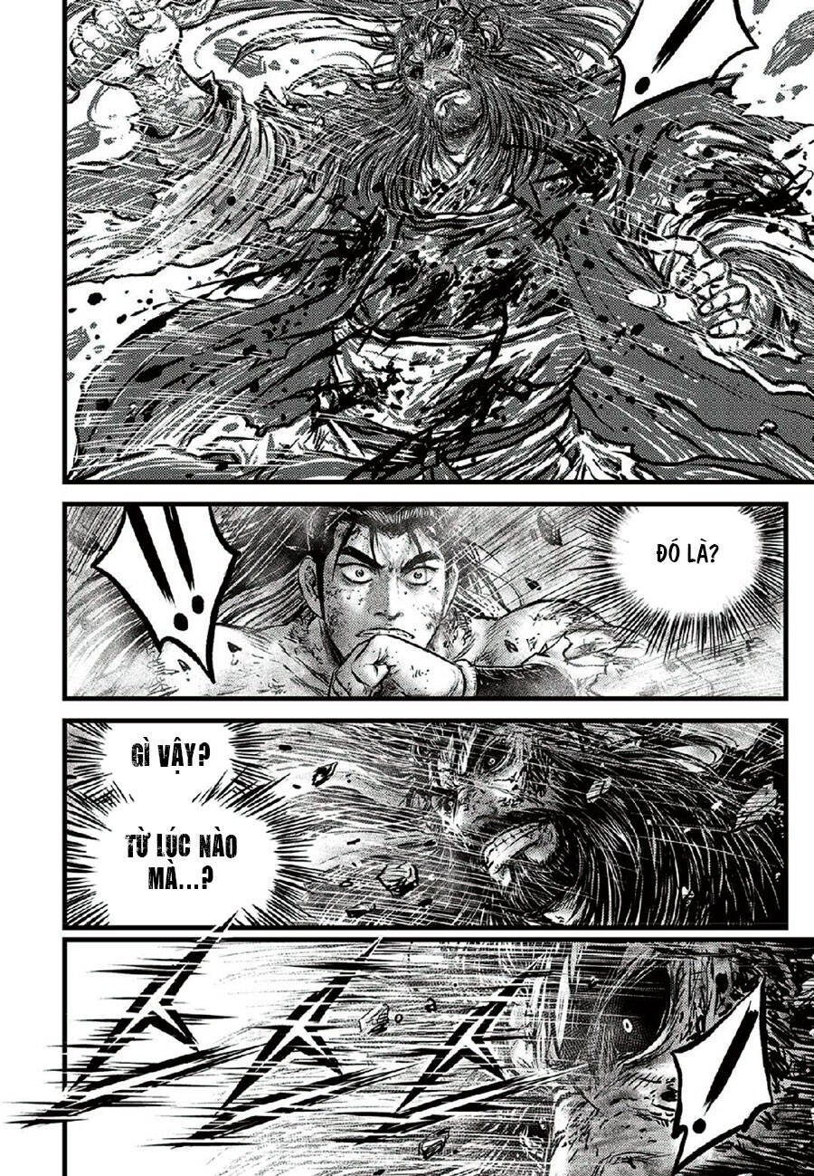 Hiệp Khách Giang Hồ Chap 670 - Next Chap 671
