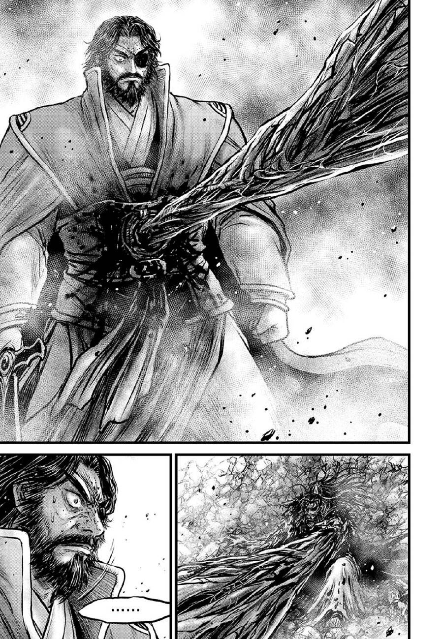 Hiệp Khách Giang Hồ Chap 672 - Next Chap 673