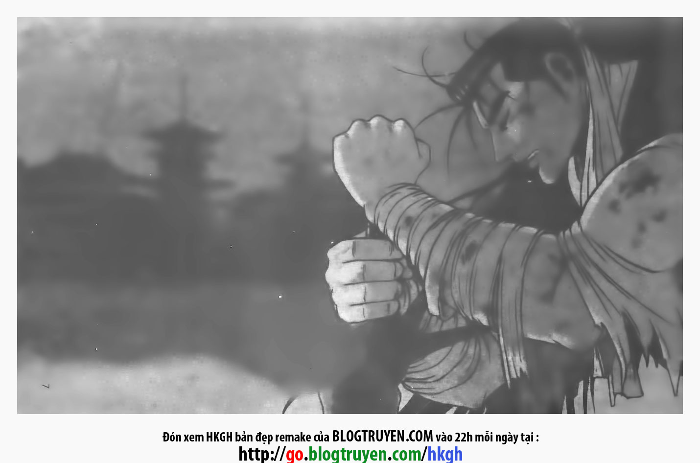 Hiệp Khách Giang Hồ Chap 77 - Next Chap 78
