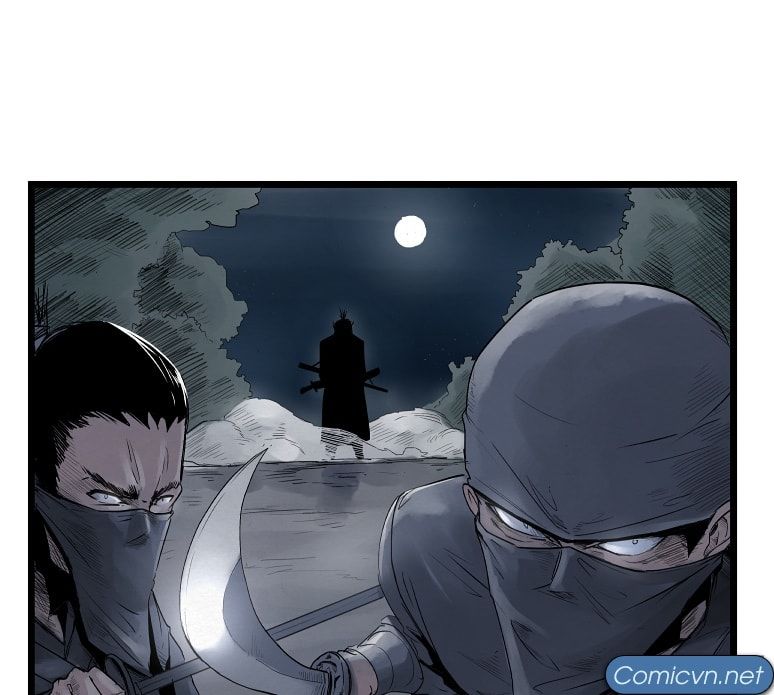 Hiệp Khách Hành Bất Thông Chap 1 - Next Chap 2