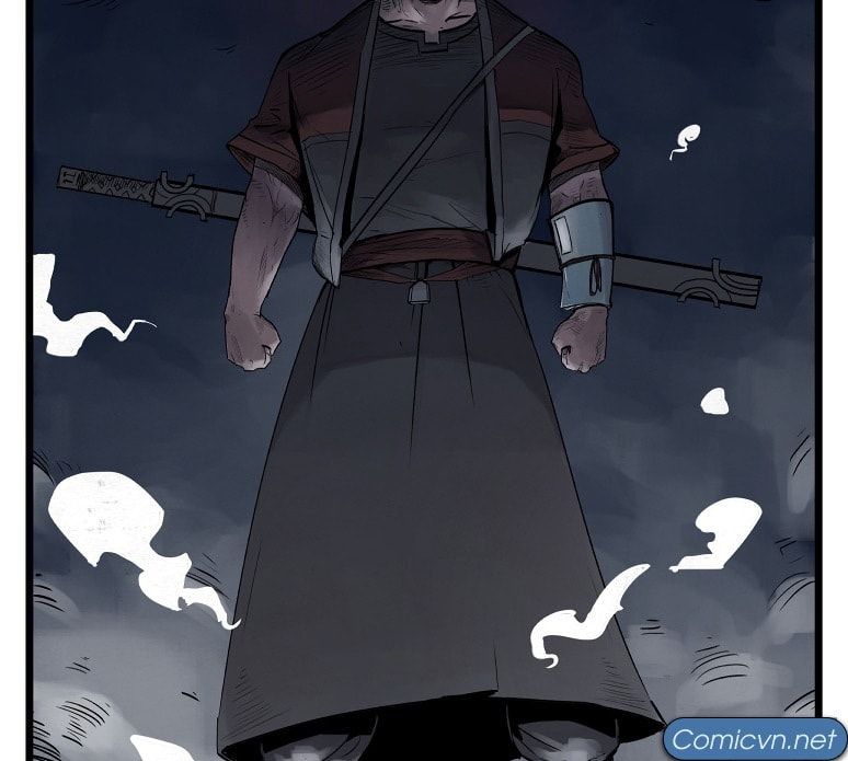 Hiệp Khách Hành Bất Thông Chap 1 - Next Chap 2