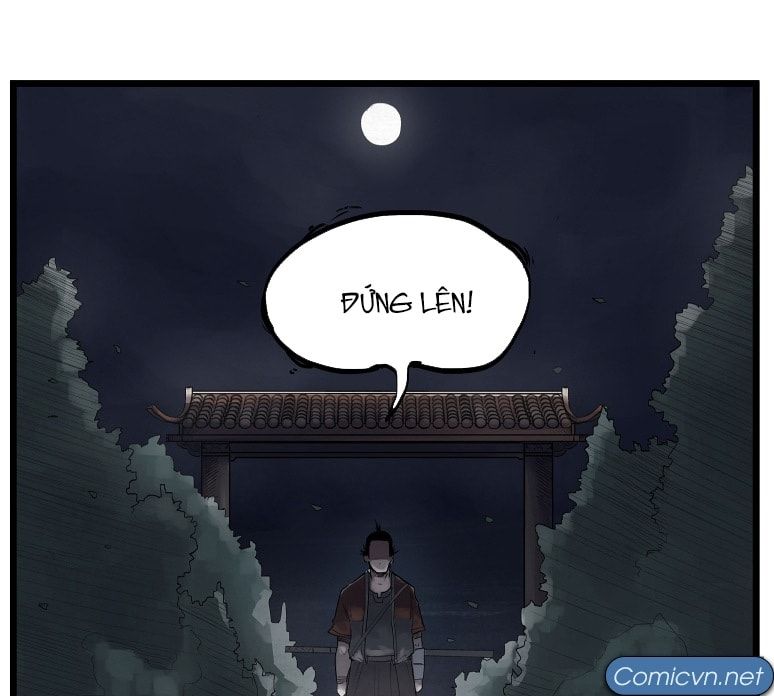 Hiệp Khách Hành Bất Thông Chap 1 - Next Chap 2