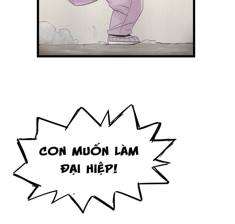 Hiệp Khách Hành Bất Thông Chap 1 - Next Chap 2