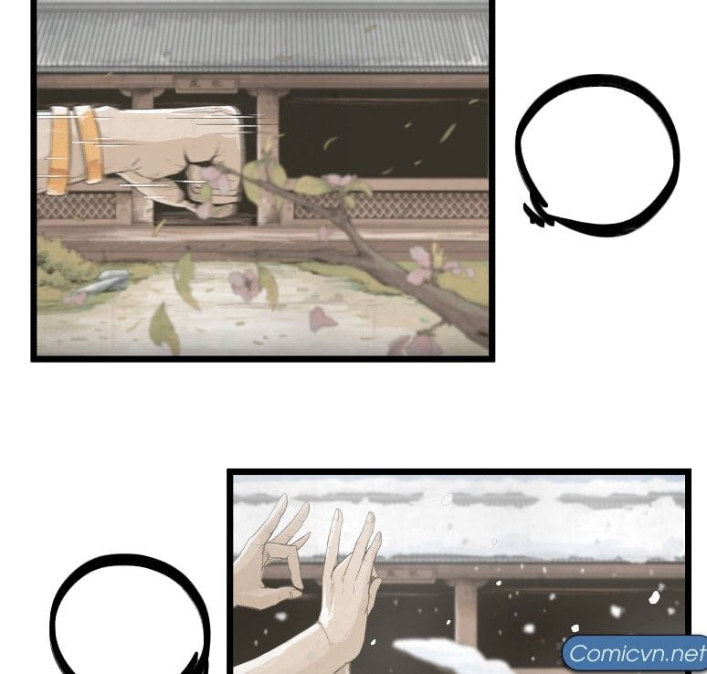 Hiệp Khách Hành Bất Thông Chap 1 - Next Chap 2
