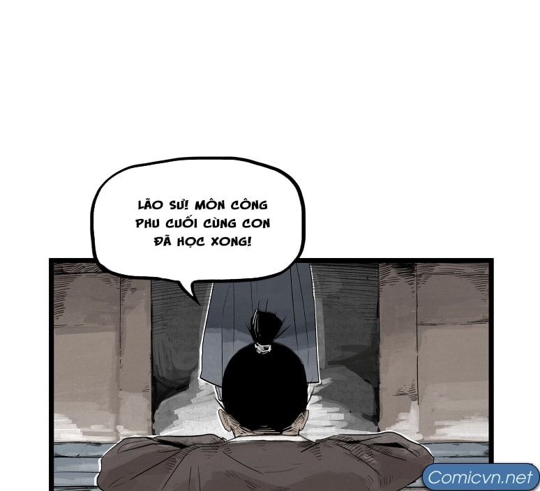 Hiệp Khách Hành Bất Thông Chap 1 - Next Chap 2