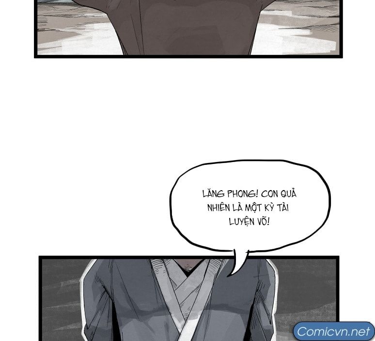 Hiệp Khách Hành Bất Thông Chap 1 - Next Chap 2