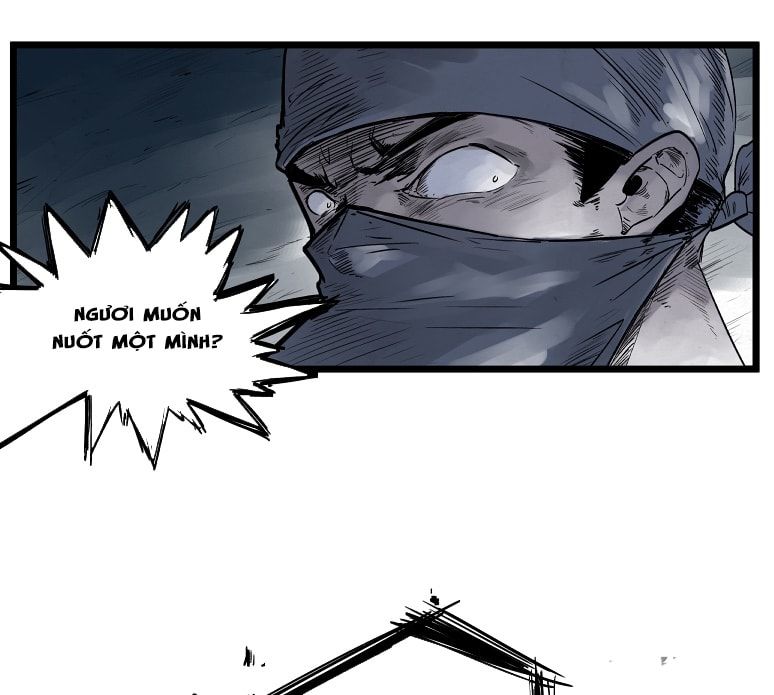 Hiệp Khách Hành Bất Thông Chap 1 - Next Chap 2