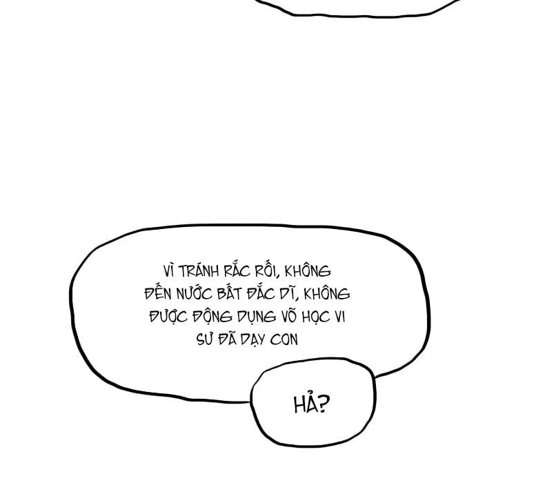 Hiệp Khách Hành Bất Thông Chap 1 - Next Chap 2