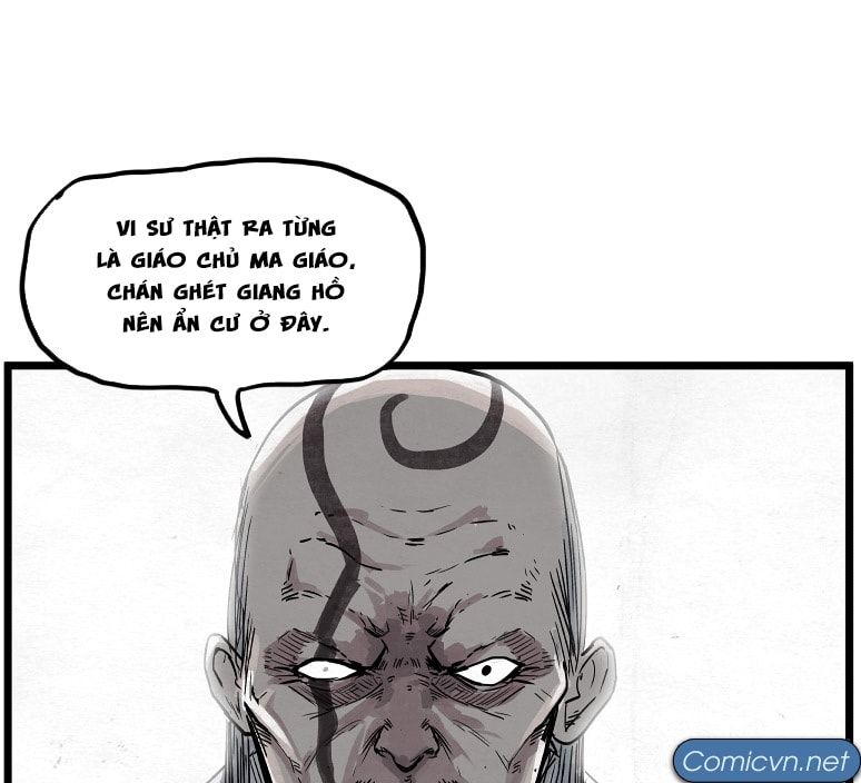 Hiệp Khách Hành Bất Thông Chap 1 - Next Chap 2
