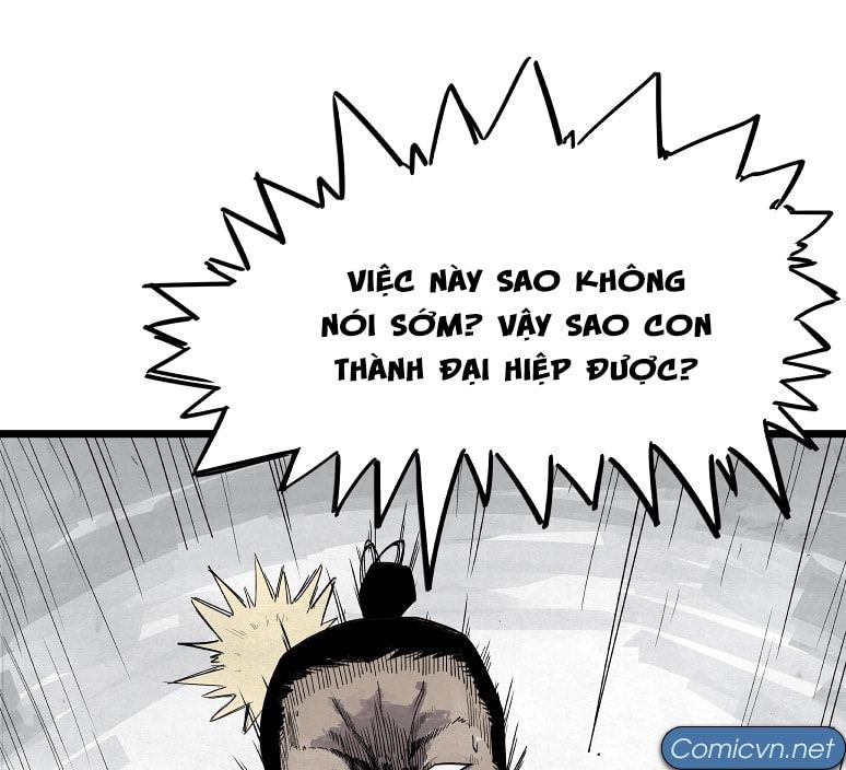 Hiệp Khách Hành Bất Thông Chap 1 - Next Chap 2