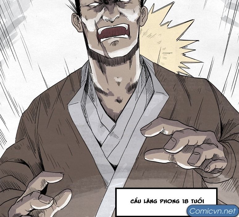 Hiệp Khách Hành Bất Thông Chap 1 - Next Chap 2