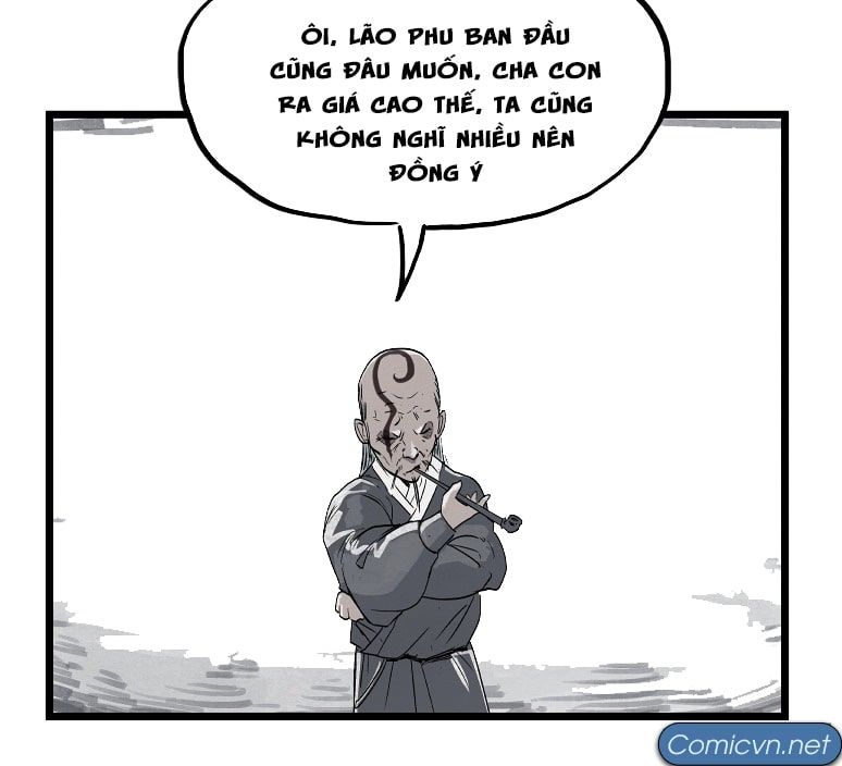 Hiệp Khách Hành Bất Thông Chap 1 - Next Chap 2