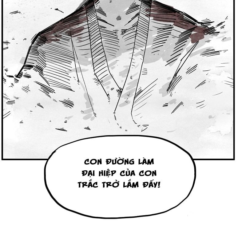 Hiệp Khách Hành Bất Thông Chap 1 - Next Chap 2