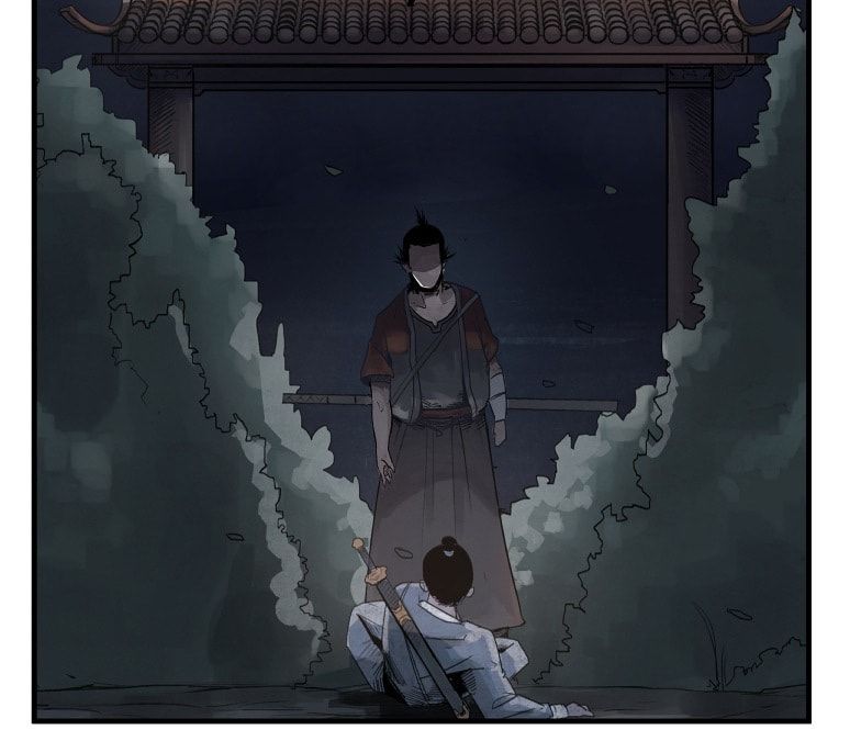 Hiệp Khách Hành Bất Thông Chap 1 - Next Chap 2