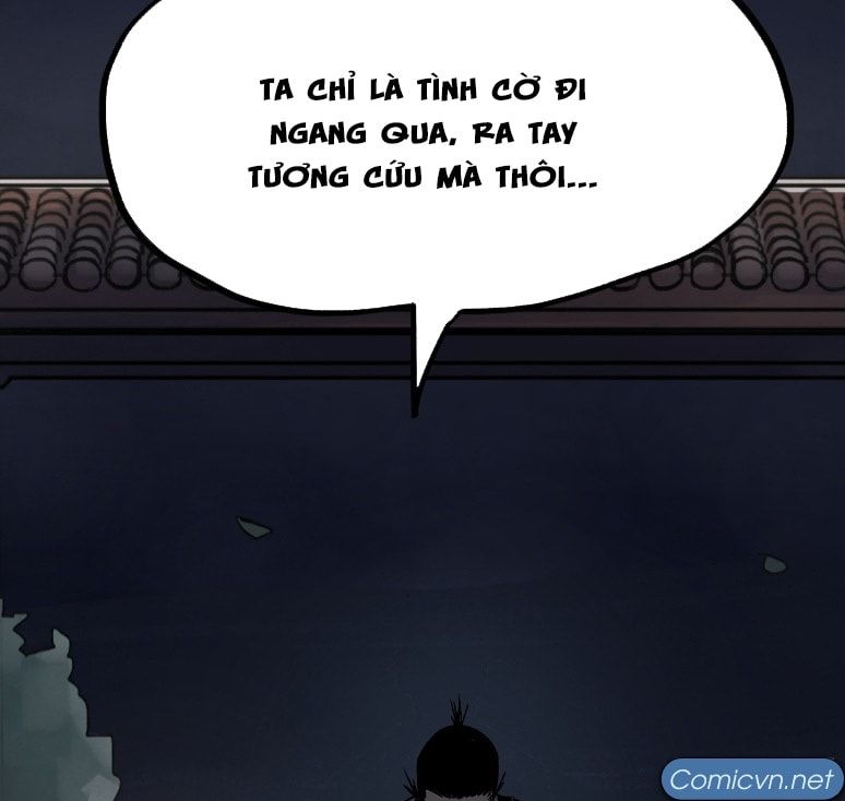 Hiệp Khách Hành Bất Thông Chap 1 - Next Chap 2