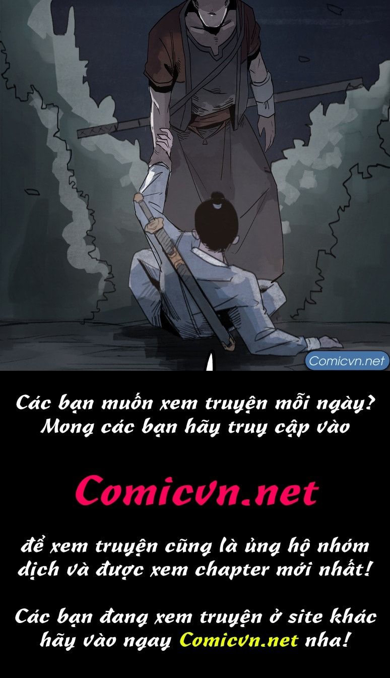 Hiệp Khách Hành Bất Thông Chap 1 - Next Chap 2
