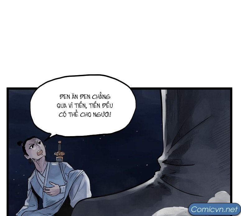 Hiệp Khách Hành Bất Thông Chap 1 - Next Chap 2